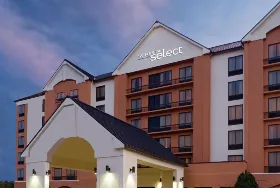 Photograph of Sonesta Select, Duluth