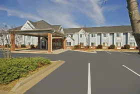 Photograph of Americas Best Value Inn, McDonough