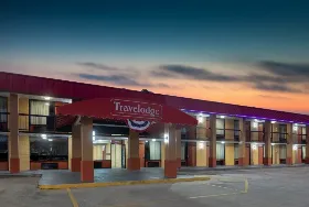 Photograph of Travelodge, Richmond Hill