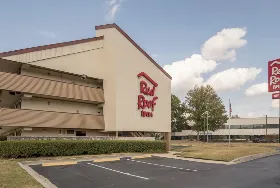 Photograph of Red Roof Inn, Norcross