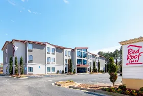 Photograph of Red Roof Inn, Locust Grove