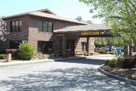 Photograph of Ihg Army Hotels Main Lodge, Fort Stewart