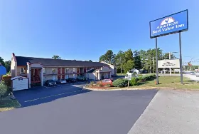 Photograph of Americas Best Value Inn, Augusta