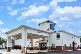 Photograph of Baymont by Wyndham, Cornelia