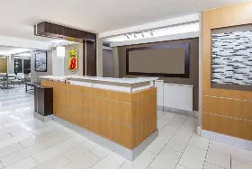 Photograph of Super 8, Dalton