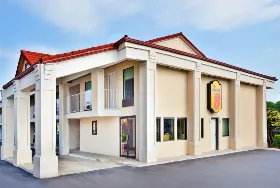 Photograph of Super 8, Ringgold