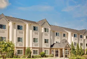 Photograph of Microtel by Wyndham Perry National Fairground Area I-75, Perry