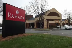 Photograph of Ramada by Wyndham, Gainesville