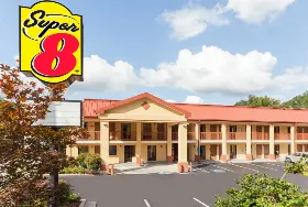 Photograph of Super 8, Decatur