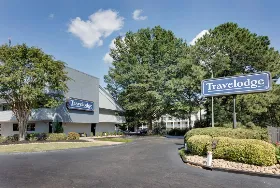 Photograph of Travelodge, College Park