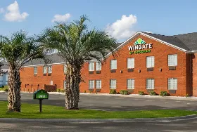 Photograph of Wingate by Wyndham, Port Wentworth