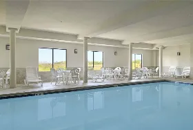 Photograph of Wingate by Wyndham, Warner Robins