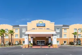 Photograph of Days Inn, Port Wentworth