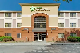 Photograph of Extended Stay America Select Suites, Sandy Springs