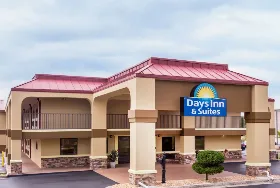 Photograph of Days Inn, Warner Robins