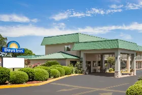 Photograph of Days Inn, Blakely