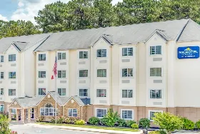 Photograph of Microtel Inn & Suites, Bremen