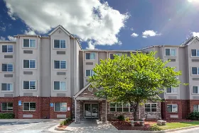 Photograph of Microtel Inn & Suites, Conyers