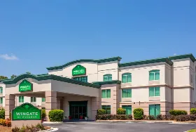 Photograph of Wingate by Wyndham, Macon