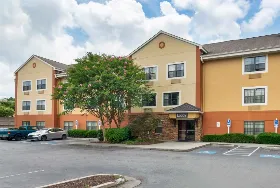 Photograph of Extended Stay America Select Suites, Duluth