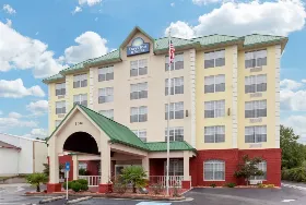 Photograph of Days Inn, Tucker