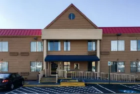 Photograph of Days Inn, Thomson