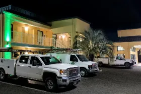 Photograph of Americas Best Value Inn, Milledgeville