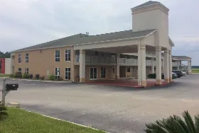Photograph of Days Inn, Donalsonville