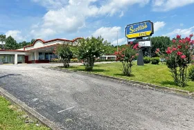 Photograph of Scottish Inns, Commerce