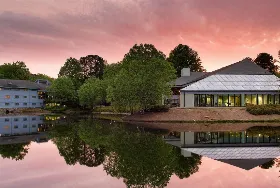 Photograph of Crowne Plaza, Peachtree City