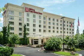 Photograph of Hilton Garden Inn, Dalton