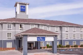 Photograph of Baymont by Wyndham, Cartersville