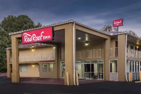 Photograph of Red Roof Inn, Acworth