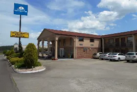 Photograph of Americas Best Value Inn, Blue Ridge