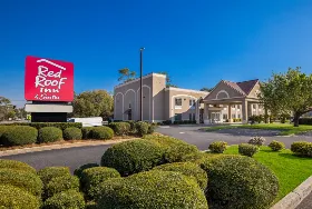 Photograph of Red Roof Inn & Suites, Albany