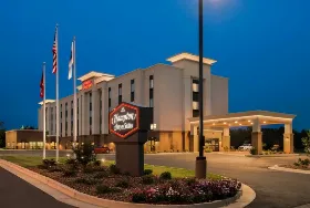 Photograph of Hampton Inn, Lavonia