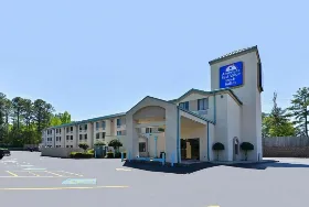 Photograph of Americas Best Value Inn, Morrow