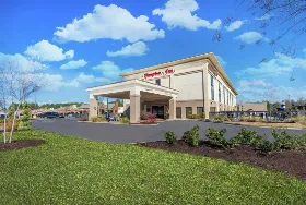 Photograph of Hampton Inn, Milledgeville