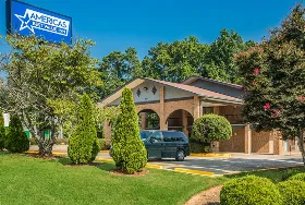 Photograph of Americas Best Value Inn, Stockbridge