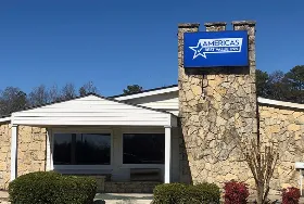 Photograph of Americas Best Value Inn, Conyers