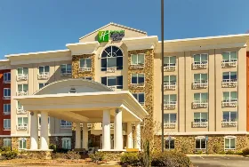 Photograph of Holiday Inn Express, Columbus