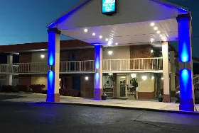 Photograph of Best Value Inn, Dalton