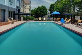 Photograph of Fairfield Inn & Suites, Alpharetta