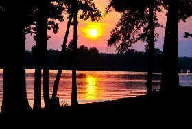 Photograph of Lake Oconee / Greensboro KOA , Greensboro