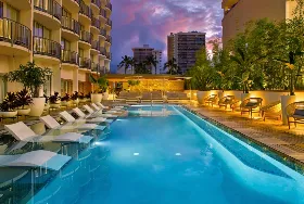 Photograph of The Laylow, Honolulu