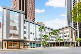 Photograph of AC Hotel, Honolulu