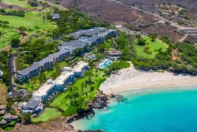 Photograph of The Westin, Kohala Coast