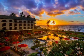 Photograph of Sheraton, Kapaa
