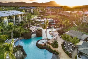 Photograph of Koloa Landing Resort at Poipu, Koloa