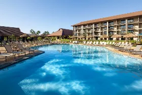 Photograph of Sheraton, Poipu
